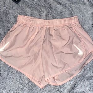 Nike Women's High-Cut Tempo Shorts